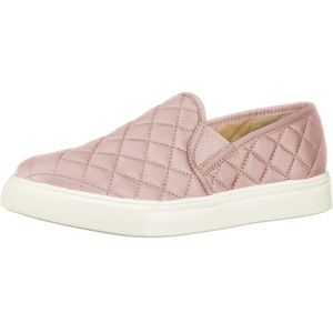 Steve Madden Women's Ecntrcqt Sneaker - Blush